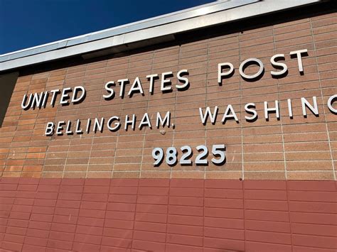 bellingham post office|bellingham post office phone number.